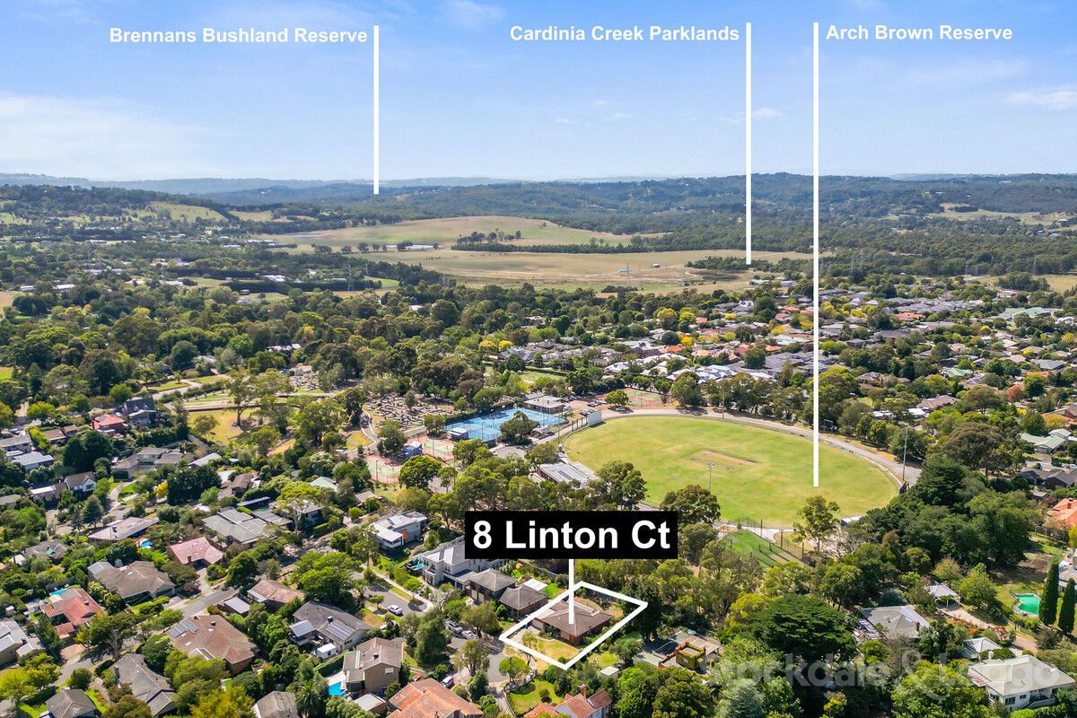 8 Linton Court, Berwick VIC 3806, Image 1