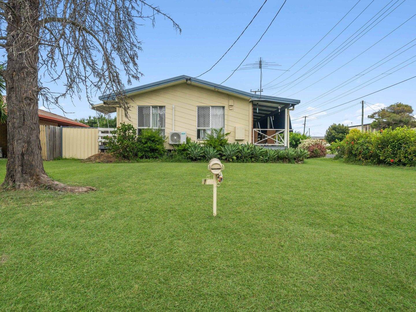 1 Helen Street, North Booval QLD 4304, Image 0