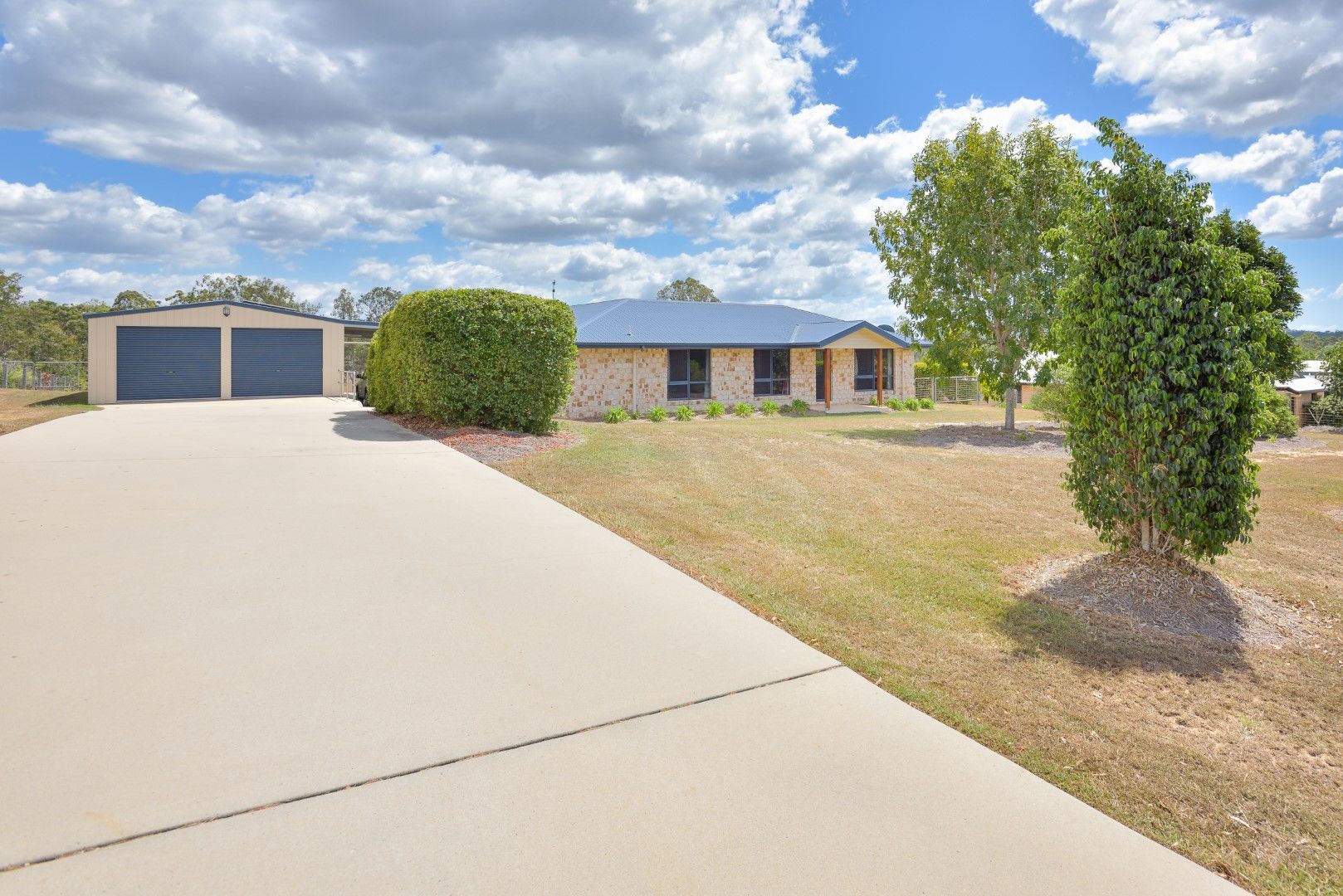 12 Ningana Court, Calliope QLD 4680, Image 0