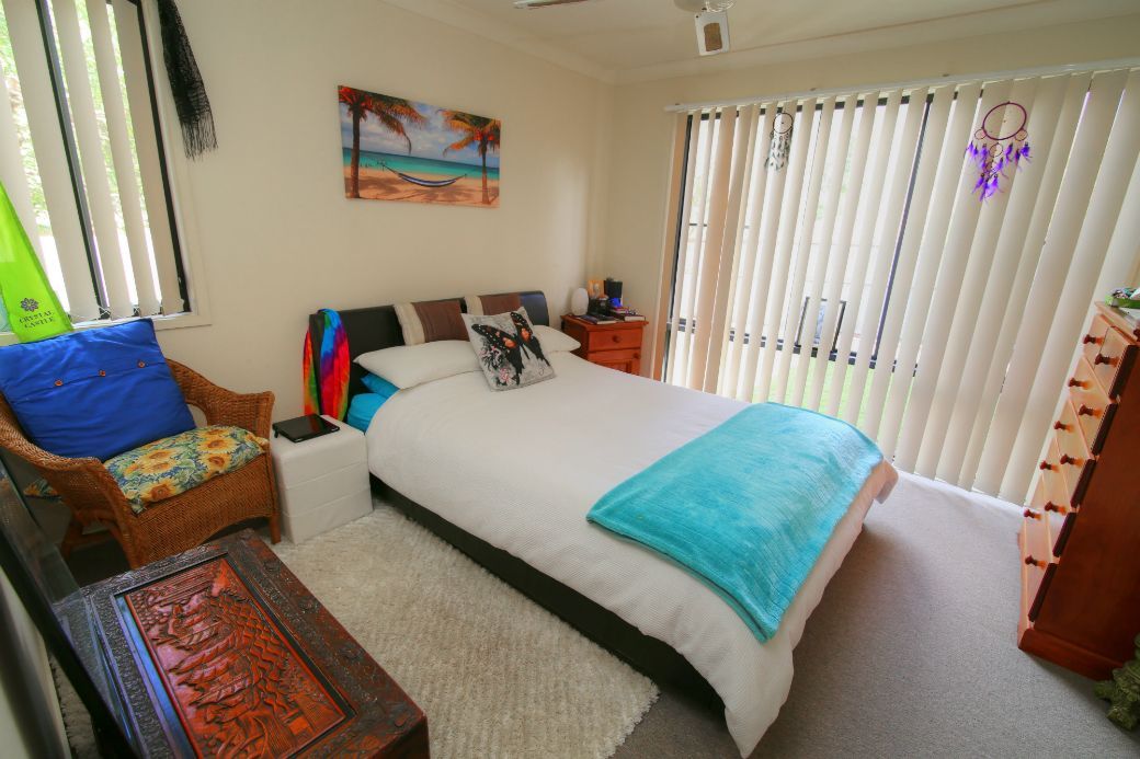 32/24 Amsonia Court, Arundel QLD 4214, Image 1