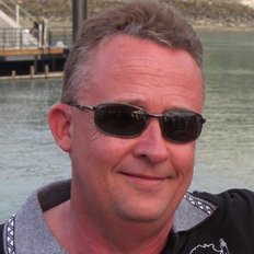 Mark Gardner, Sales representative