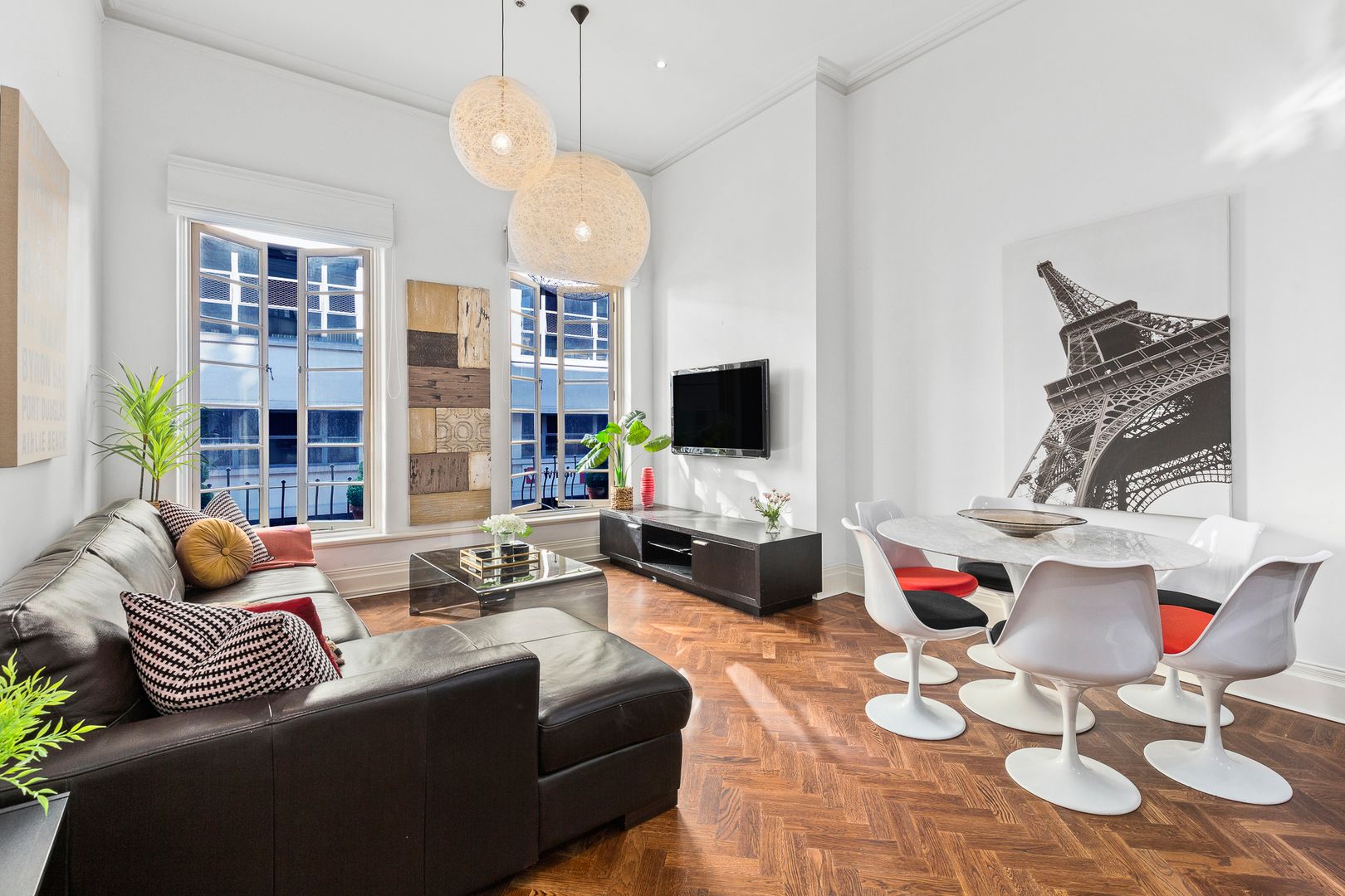 10/180 Little Collins Street, Melbourne Property History & Address