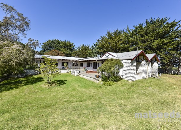 33115 Princes Highway, Burrungule SA 5291