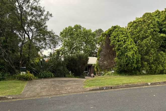 Picture of 31 Coolibah Street, CASTLE HILL NSW 2154