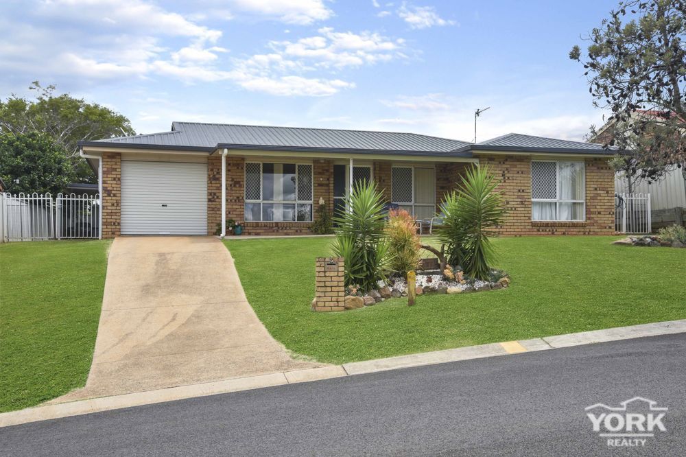 9 Moore Crescent, Wilsonton QLD 4350, Image 0