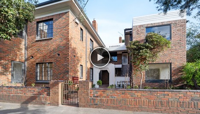 Picture of 4, ST KILDA WEST VIC 3182