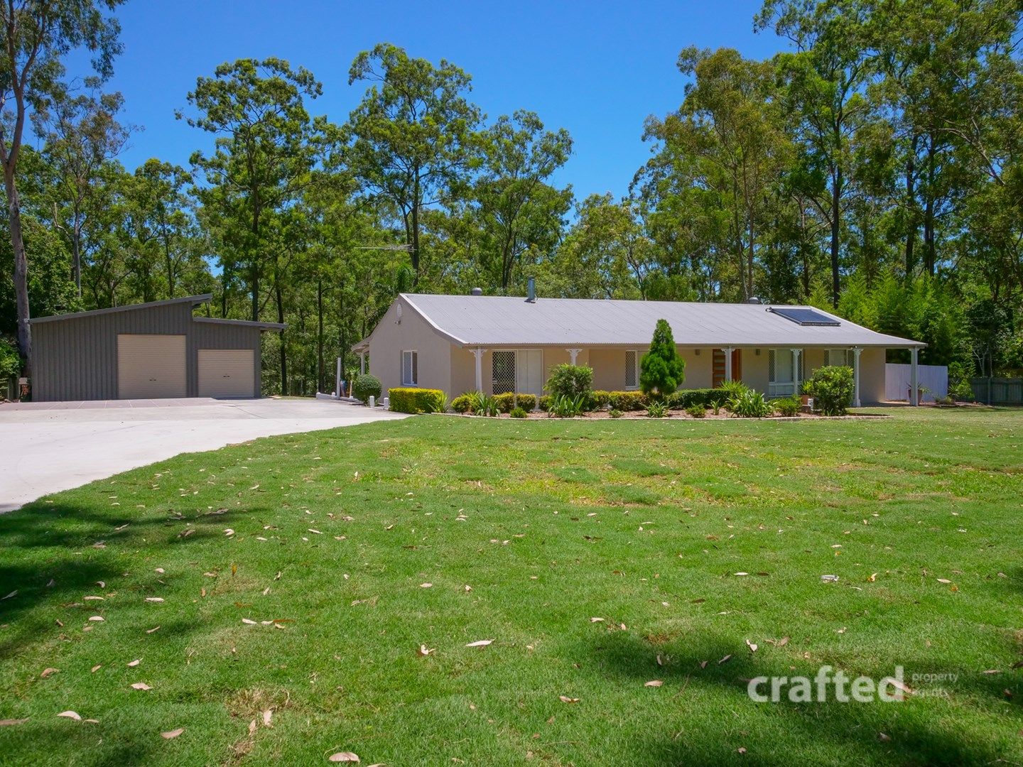 78 Lionheart Street, Forestdale QLD 4118, Image 0