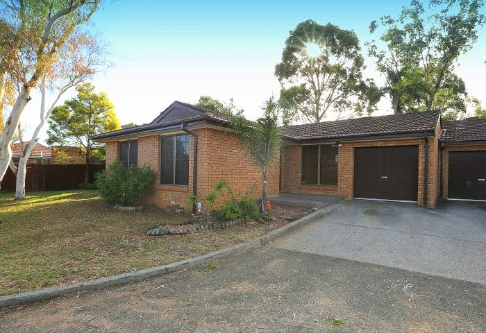 5/41 Gleeson Avenue, Condell Park NSW 2200, Image 0