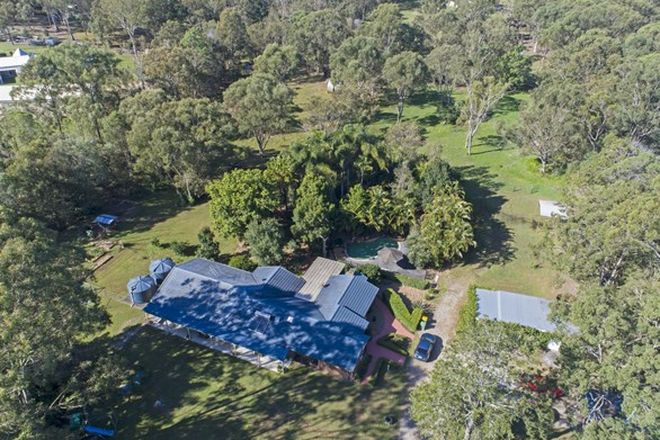 Picture of 43-51 Erwin Road, CARBROOK QLD 4130