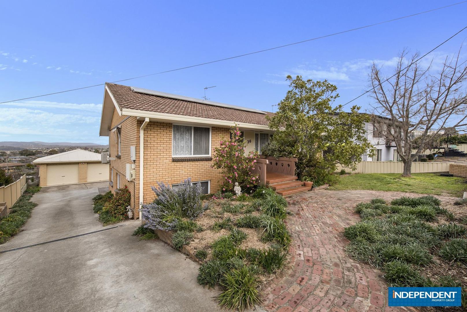 36 Kinkora Place, Crestwood NSW 2620, Image 1