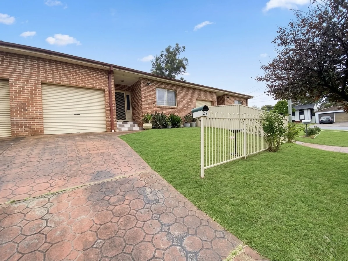 2B Balboa Place, Willmot NSW 2770