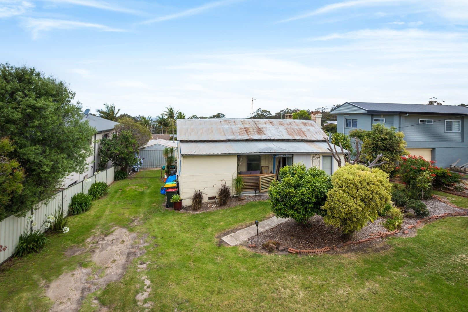 112 BEGA STREET, Tathra NSW 2550, Image 0