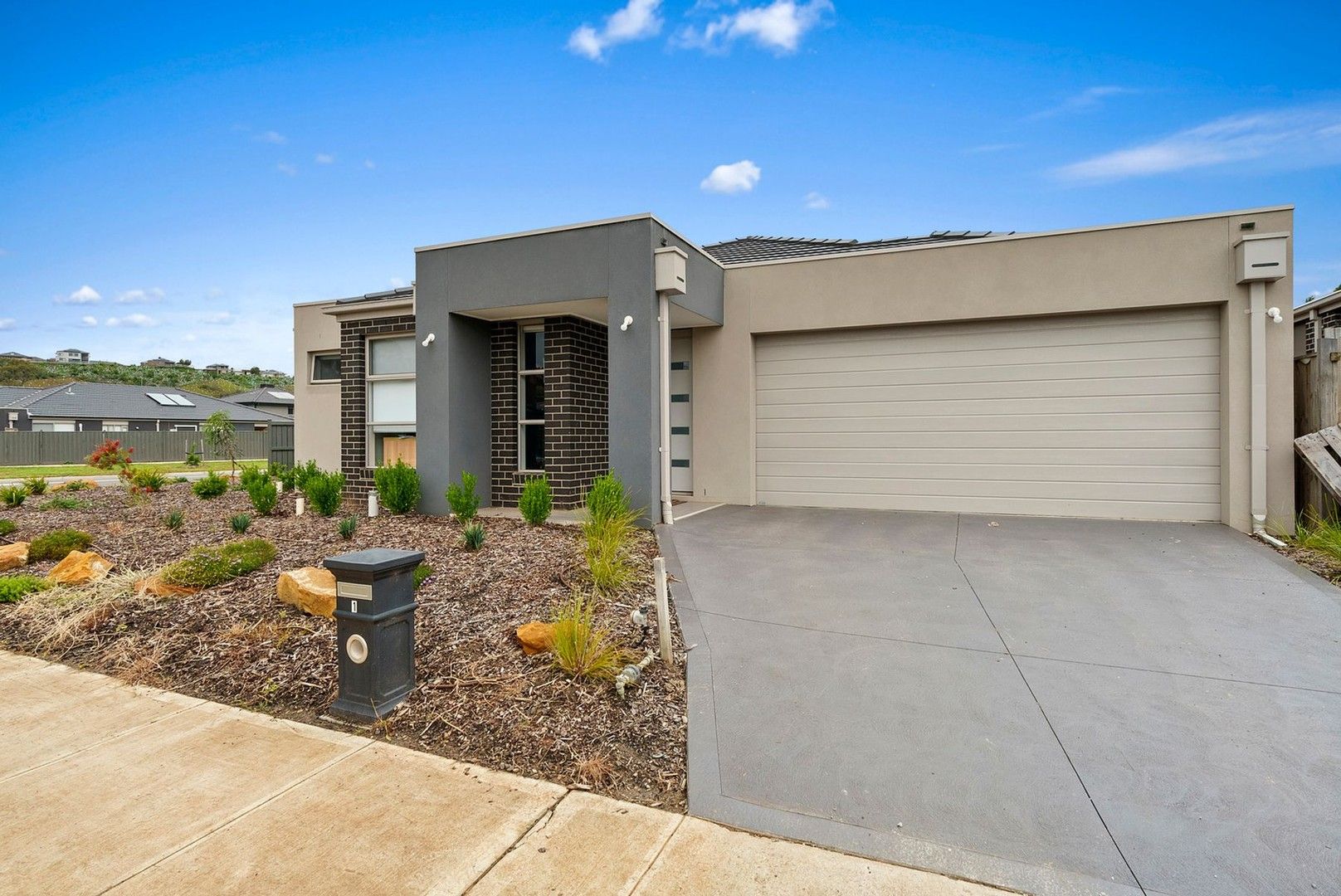 1 Amaroo Circuit, Bacchus Marsh VIC 3340, Image 0