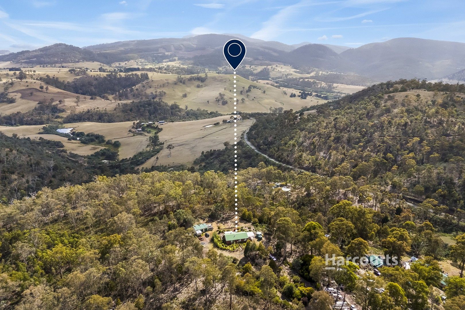 659 Huntingdon Tier Road, Bagdad TAS 7030, Image 2