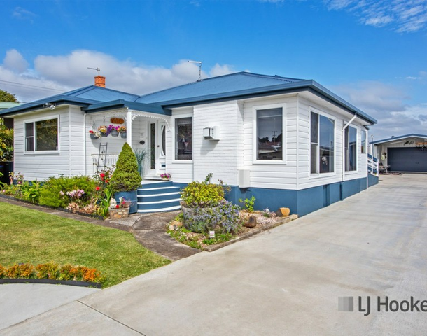 44A Risby Street, Ulverstone TAS 7315