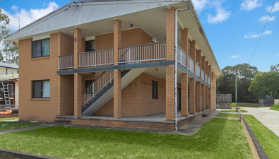Picture of 4/6 Rose Street, TWEED HEADS WEST NSW 2485