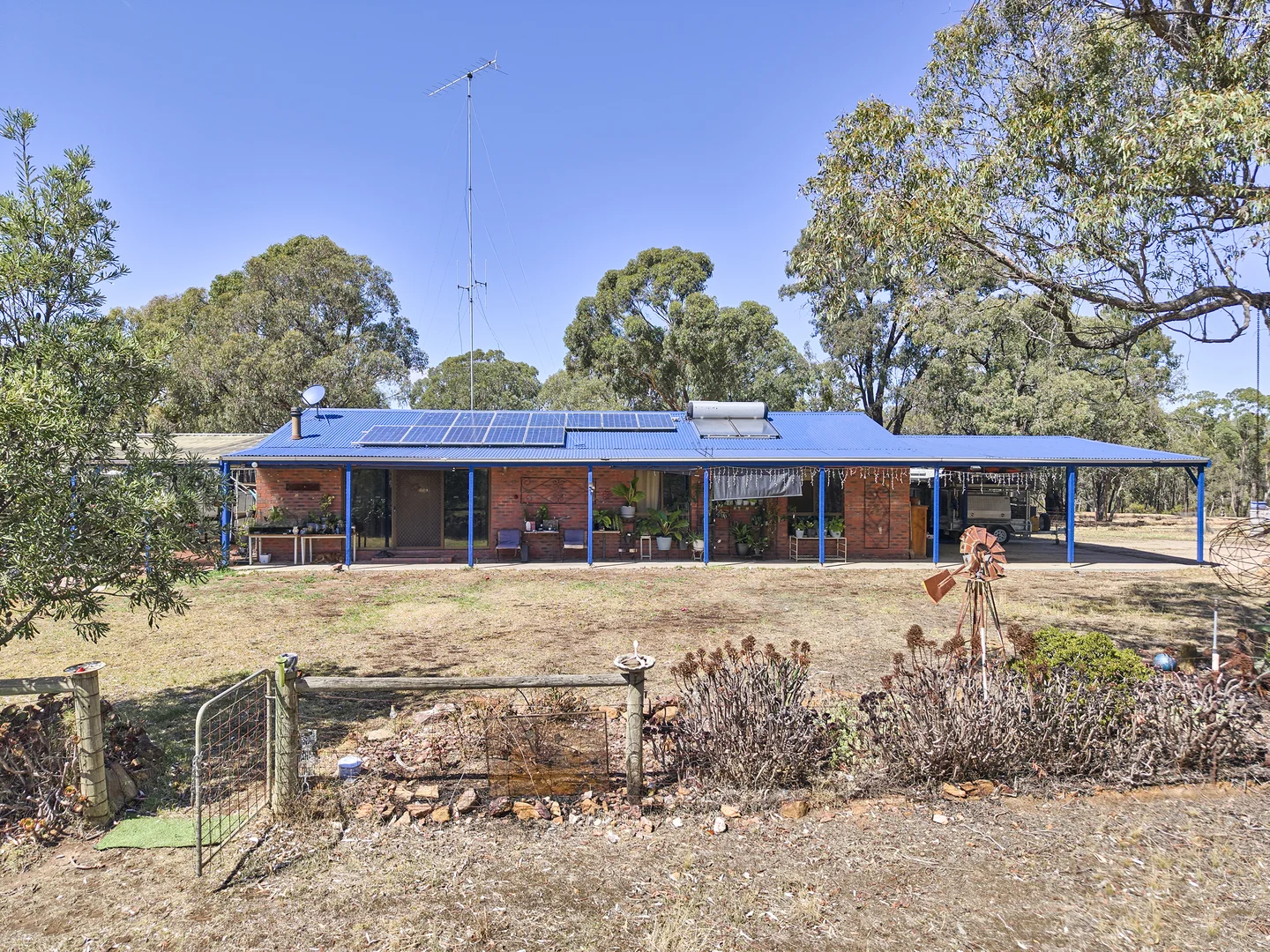 Additional image 15 of 231 Tunnecliffs Lane, Heathcote VIC 3523