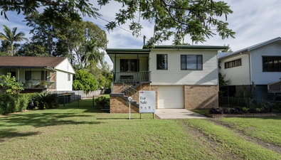 Picture of 341 Powell Street, GRAFTON NSW 2460