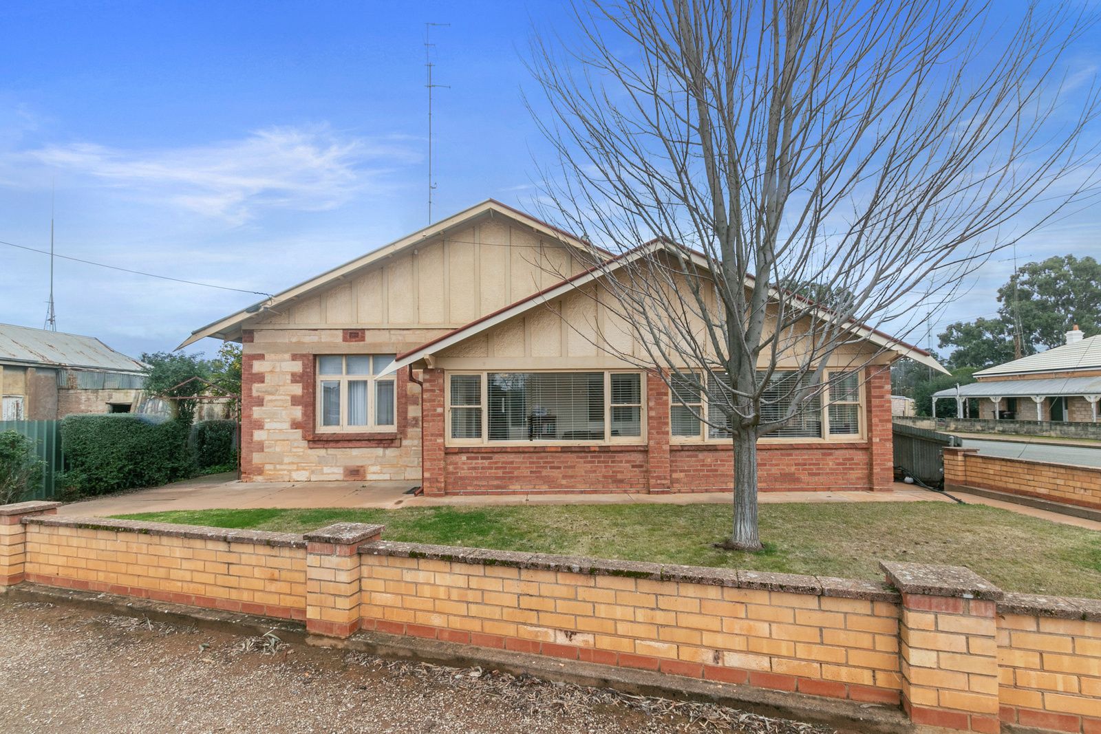 9 Mannanarie Road, Jamestown SA 5491, Image 1