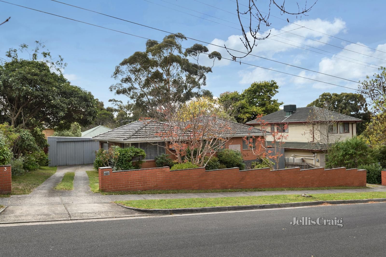 3 Box Road, Briar Hill VIC 3088