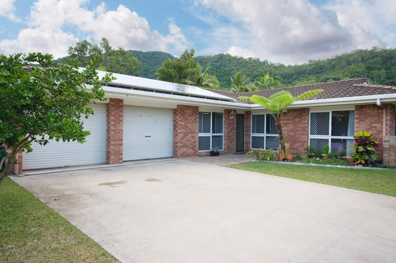 24 Garland Close, Kanimbla QLD 4870, Image 0