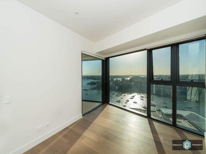 1606/80 Alfred Street, Milsons Point NSW 2061 Apartment For Rent Domain
