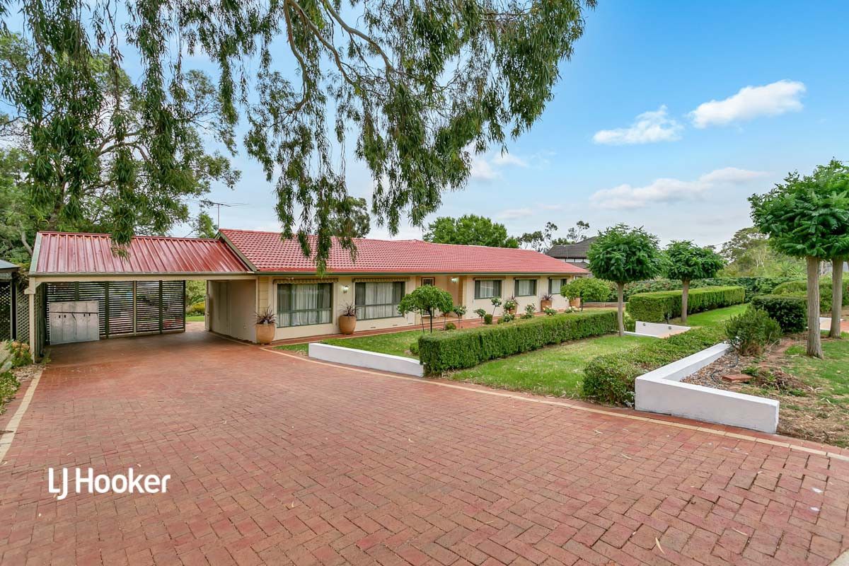 9 Harvey Crescent, Greenwith SA 5125, Image 0