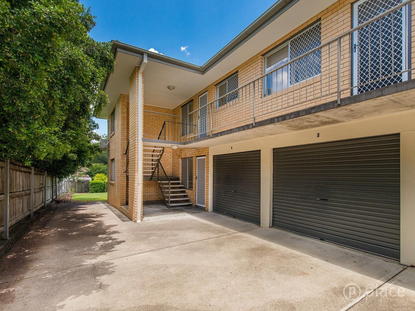 1/10 Dunlop Tce, Corinda QLD 4075, Image 0