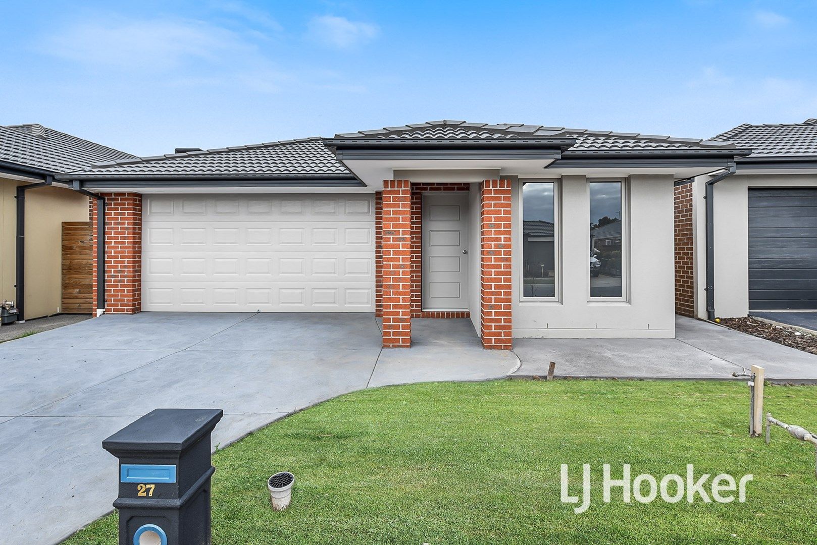 27 Limonium Crescent, Lyndhurst VIC 3975, Image 0