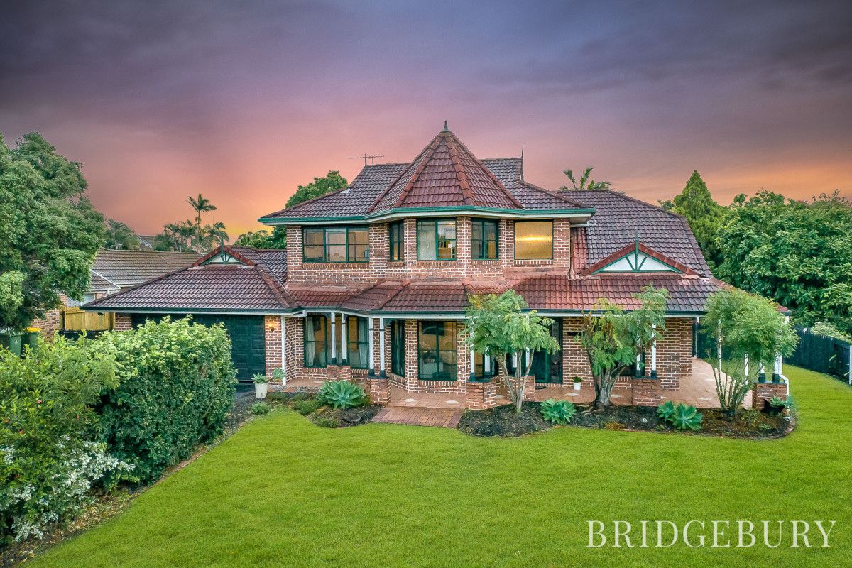 22 Castle Hill Drive, Murrumba Downs QLD 4503, Image 0