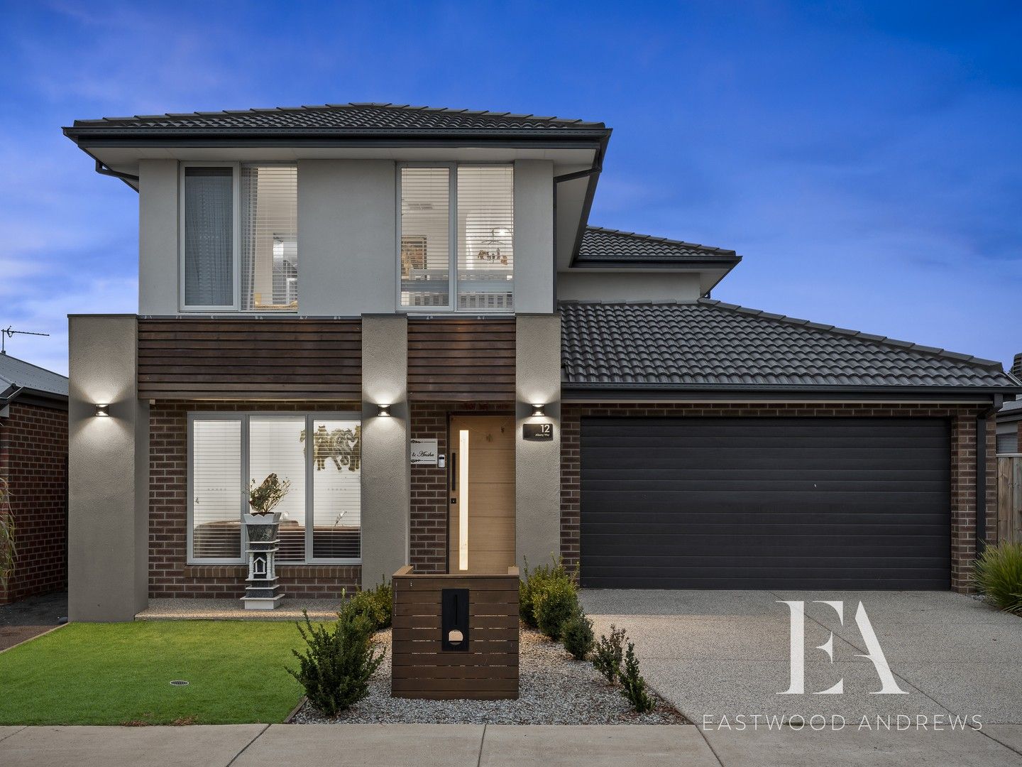 4 bedrooms House in 12 Albany Way CHARLEMONT VIC, 3217