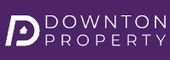 Logo for Downton Property