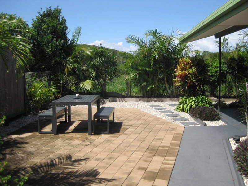 2 bedrooms Villa in Villa 2/6-8 Brunswick Avenue COFFS HARBOUR NSW, 2450