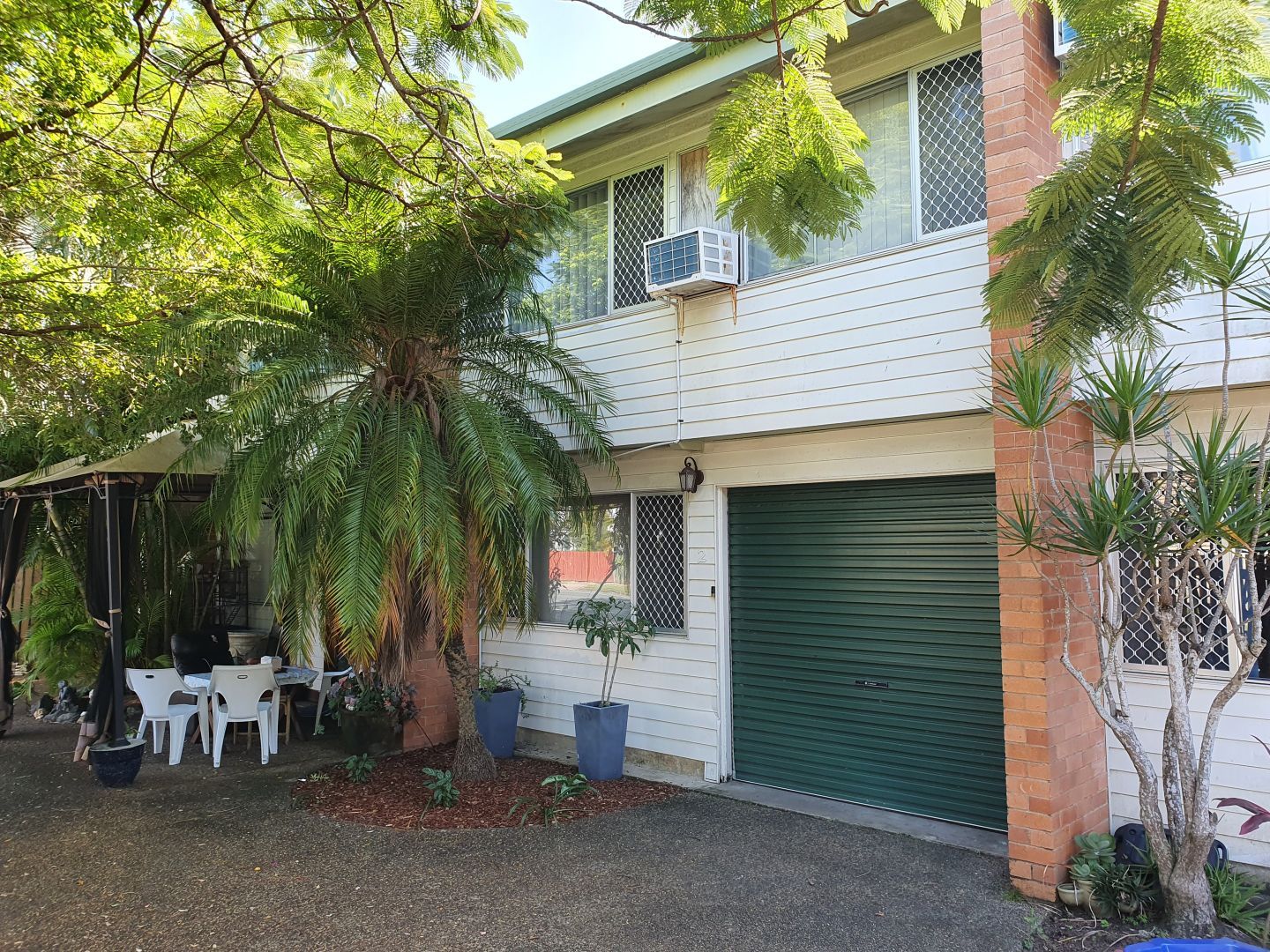 2/82 Evan Street, Mackay Property History & Address Research Domain