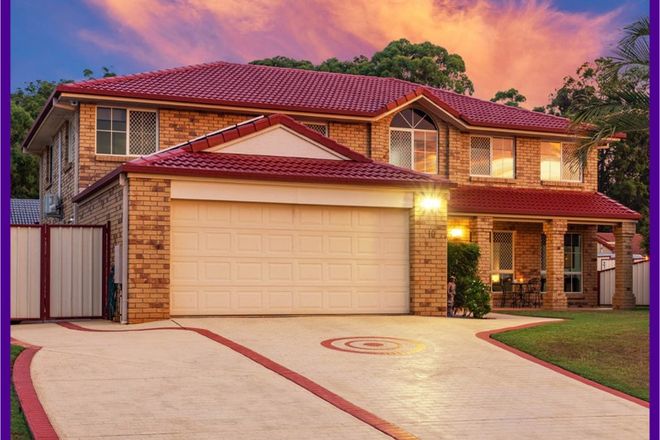 Picture of 10 Tsai Place, KURABY QLD 4112