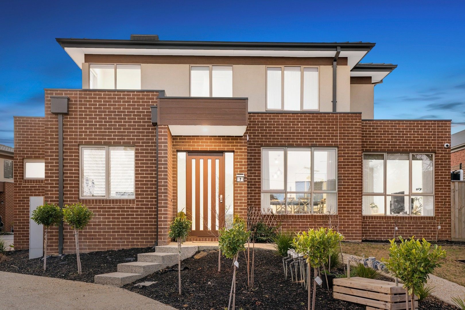 7/38 Diosma Crescent, Nunawading VIC 3131, Image 0