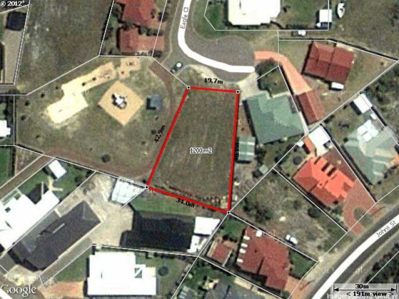 Lot 114 Eagle Court, West Beach WA 6450, Image 2