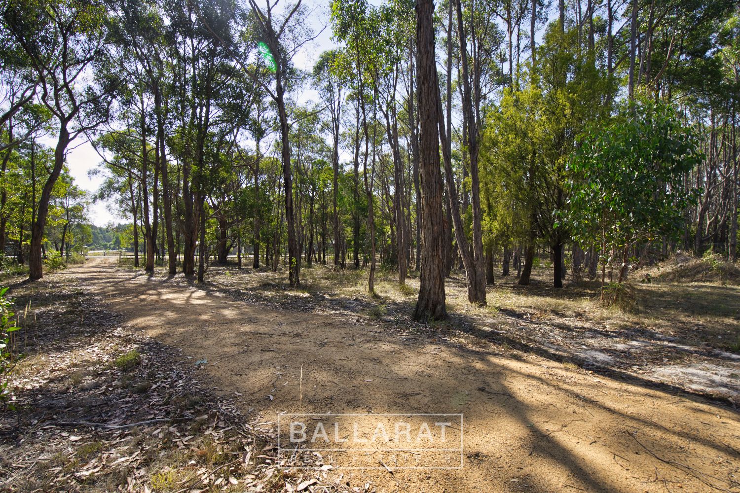 Lot 33 Grevillea Drive, Enfield VIC 3352, Image 2