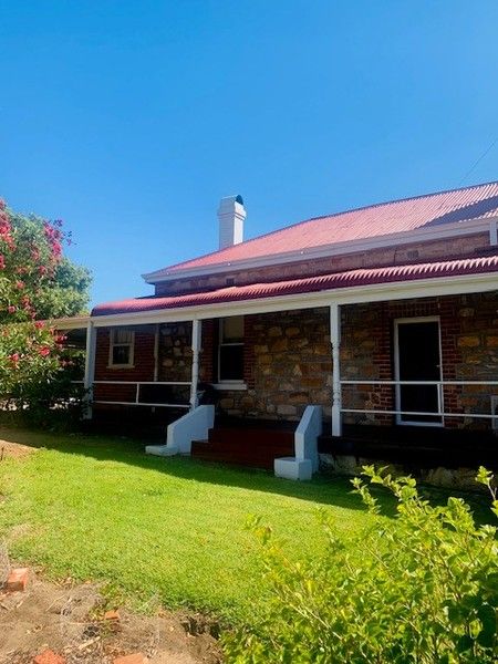 3 bedrooms House in 123 Forrest Street BEVERLEY WA, 6304