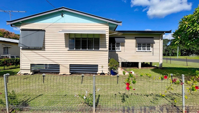 Picture of 21 Brookes Street, BIGGENDEN QLD 4621