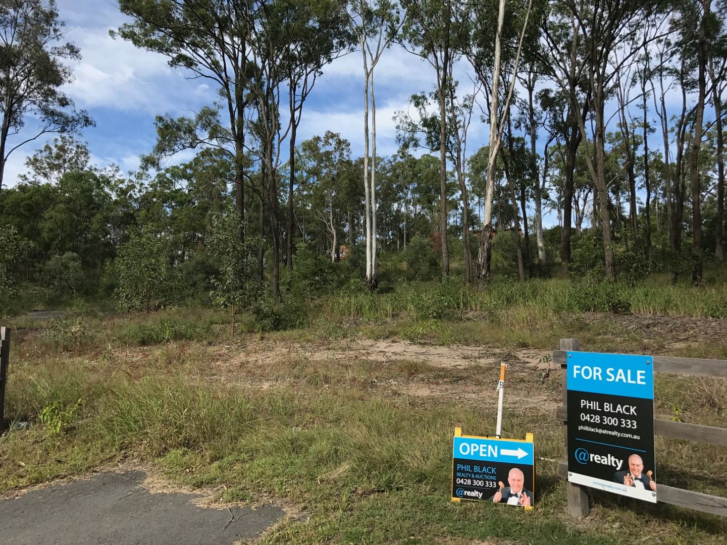 Logan Village QLD 4207 vacant land for Sale, Asking 310,000