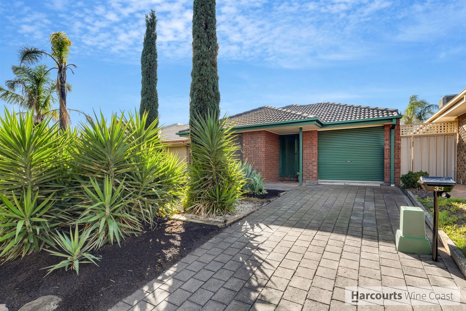 33 Admiralty Crescent, Seaford Rise SA 5169, Image 0
