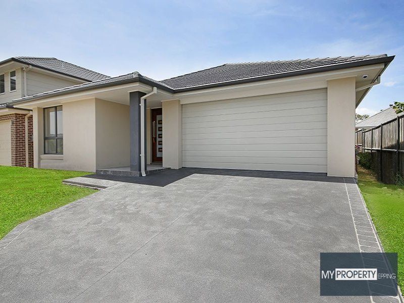 8 Ripple Crescent, The Ponds NSW 2769, Image 0