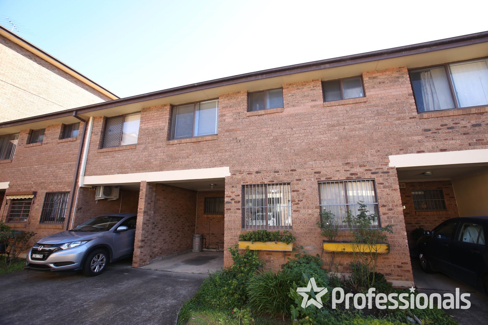 12/30 Pevensey Street, Canley Vale NSW 2166, Image 1