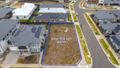 Picture of 26 Rally Street, TARNEIT VIC 3029