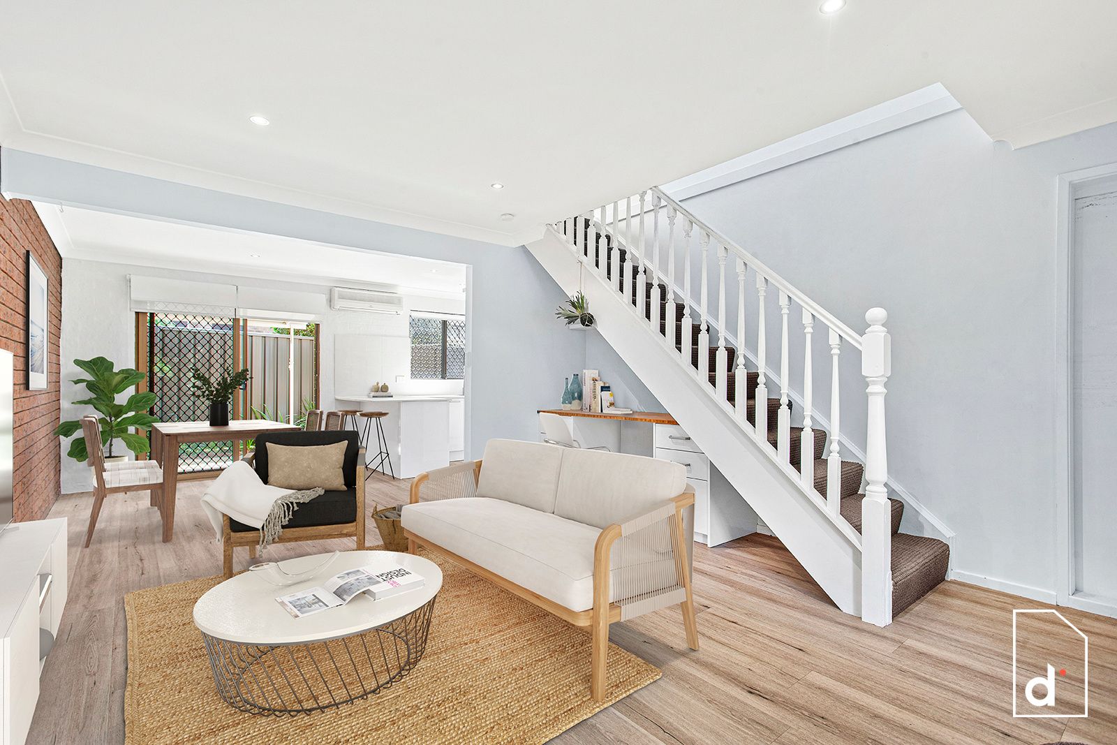 3 bedrooms Townhouse in 3/52 Thalassa Avenue EAST CORRIMAL NSW, 2518