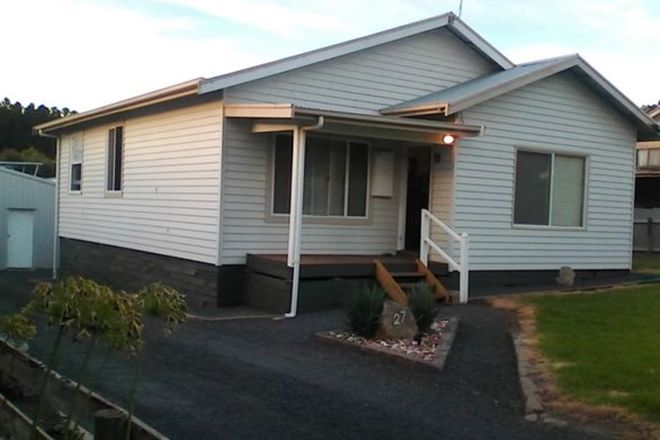 Picture of 27 Riddoch Avenue, MOUNT BURR SA 5279