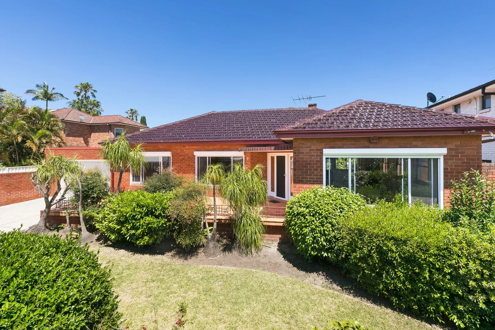 7 Howie Avenue, Cronulla NSW 2230