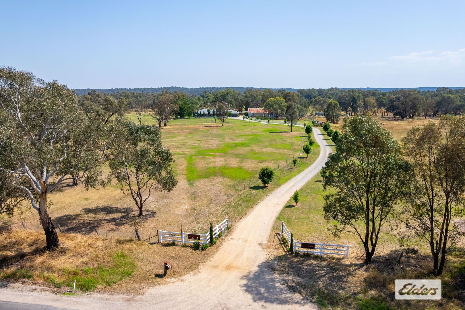 1007 Chiltern Valley Road, Chiltern Valley VIC 3683, Image 1