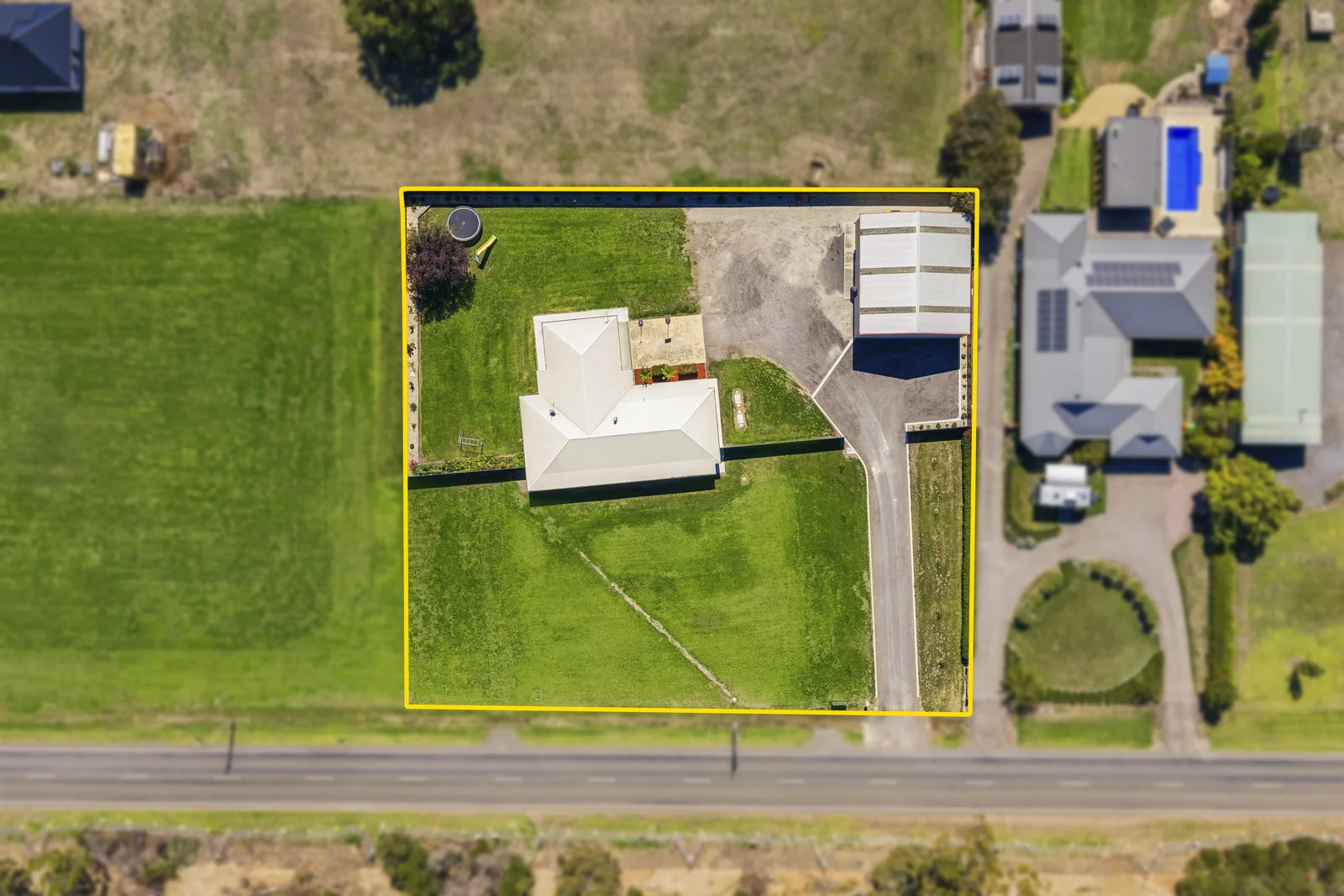 Additional image 19 of 61 Irrewillipe Road, Elliminyt VIC 3250